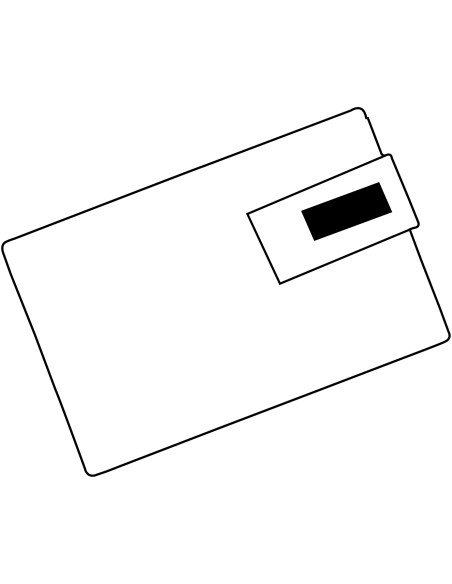 Tarjetero COOL CARDS