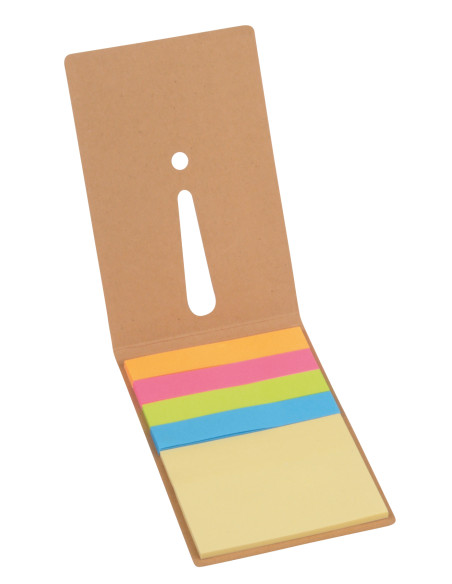 Notas adhesivas X-MARK