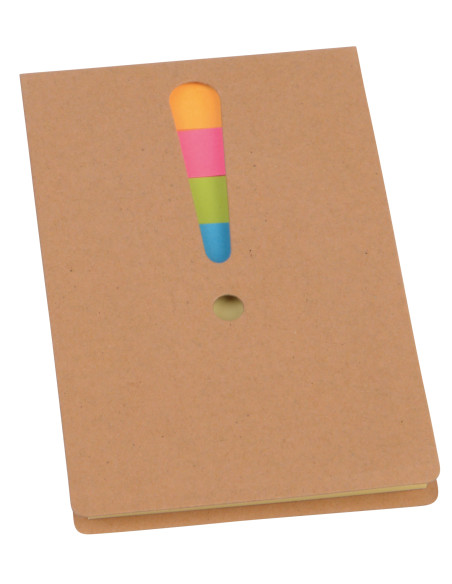 Notas adhesivas X-MARK