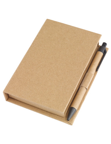 Caja memo POP UP
