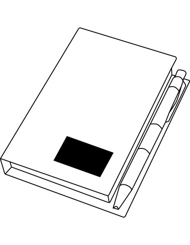Caja memo POP UP