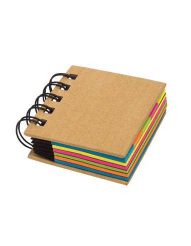 Mini libreta MULTI MEMO