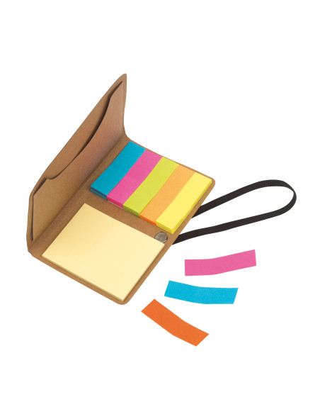 Caja memo STICK ME