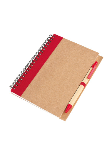Libreta RECYCLE L