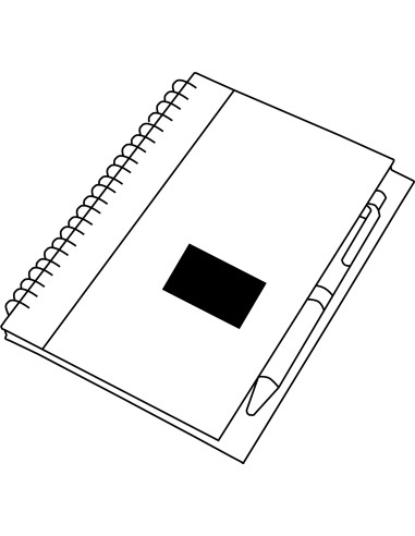 Libreta RECYCLE L