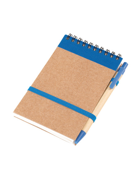 Libreta RECYCLE M