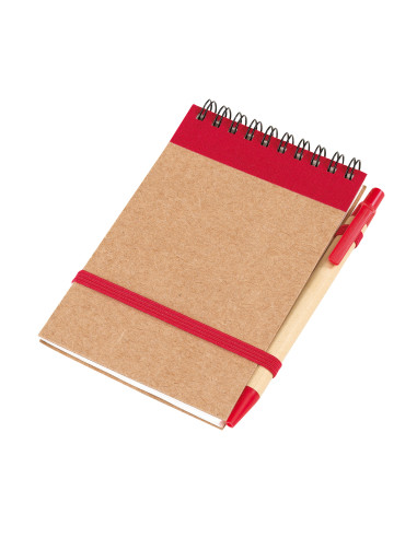 Libreta RECYCLE M