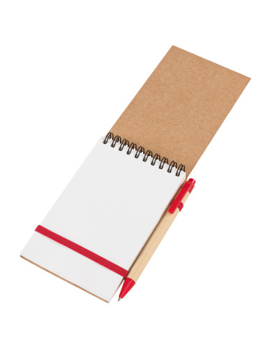 Libreta RECYCLE M