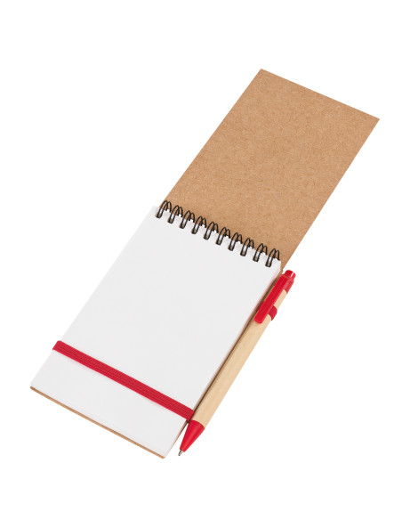 Libreta RECYCLE M