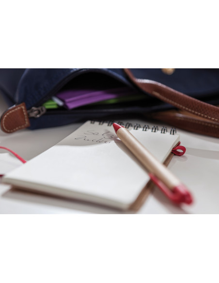 Libreta RECYCLE M