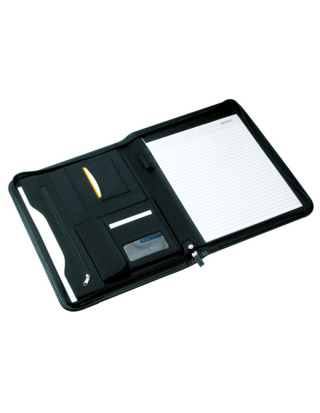 Carpeta CREADO en formato DIN A4