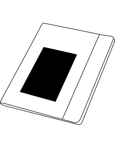 Carpeta YOUNG STAR en formato DIN-A4