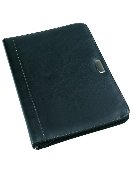 Portafolios NOBLESSE ZIP en formato DIN A4