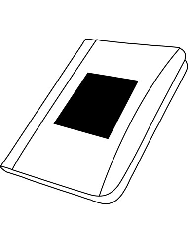 Portafolios GENTLE en formato DIN A4
