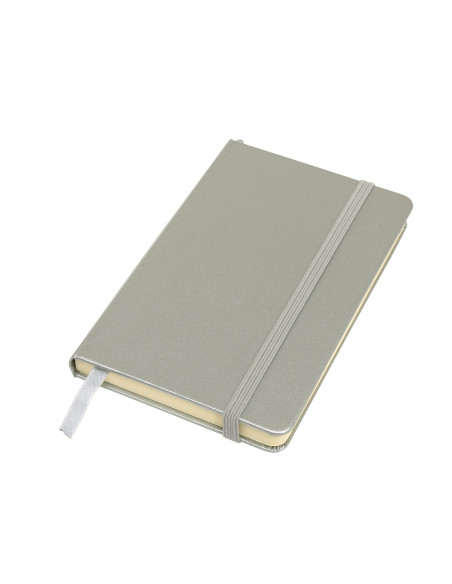 Notebook ATTENDANT en formato DIN A6