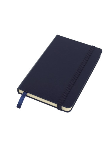 Notebook ATTENDANT en formato DIN A6