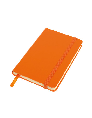 Notebook ATTENDANT en formato DIN A6