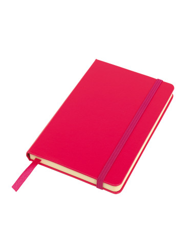 Notebook ATTENDANT en formato DIN A6