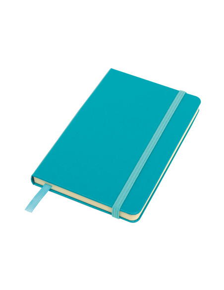 Notebook ATTENDANT en formato DIN A6