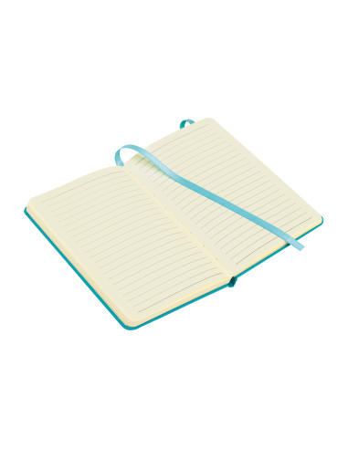 Notebook ATTENDANT en formato DIN A6