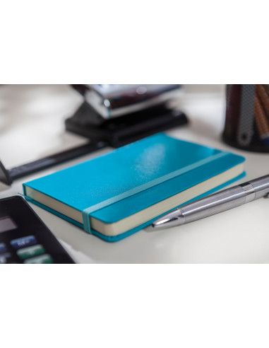 Notebook ATTENDANT en formato DIN A6