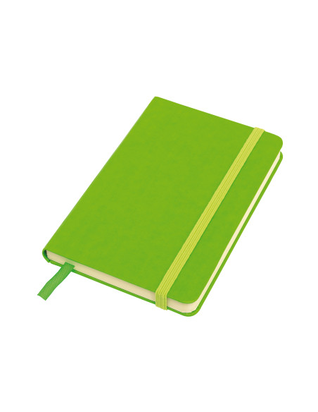 Notebook ATTENDANT en formato DIN A6