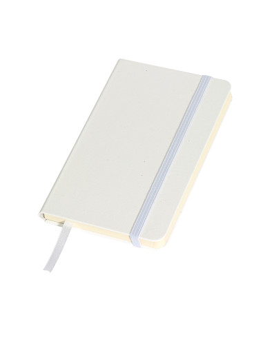 Notebook ATTENDANT en formato DIN A6