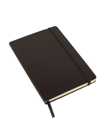 Notebook ATTENDANT en formato DIN A5