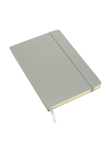 Notebook ATTENDANT en formato DIN A5