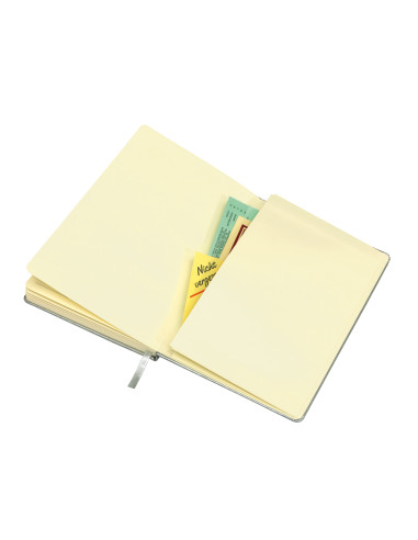 Notebook ATTENDANT en formato DIN A5