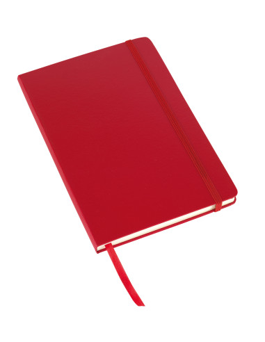 Notebook ATTENDANT en formato DIN A5