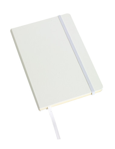 Notebook ATTENDANT en formato DIN A5