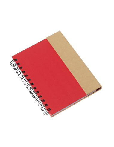 Cuaderno de notas MAGNY