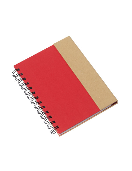 Cuaderno de notas MAGNY