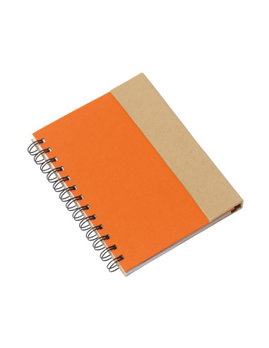 Cuaderno de notas MAGNY