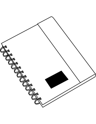 Cuaderno de notas MAGNY