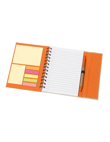 Cuaderno de notas MAGNY