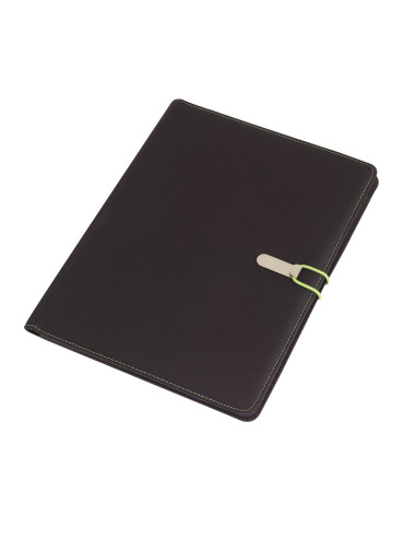 Carpeta SESSION en formato DIN-A4