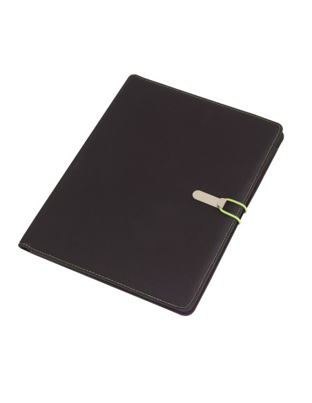 Carpeta SESSION en formato DIN-A4