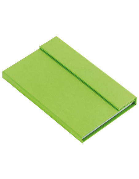 Libreta LITTLE NOTES