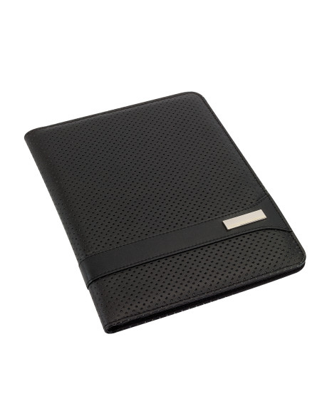 Portafolio mini tablet HILL DALE TAB, tamaño DIN A5