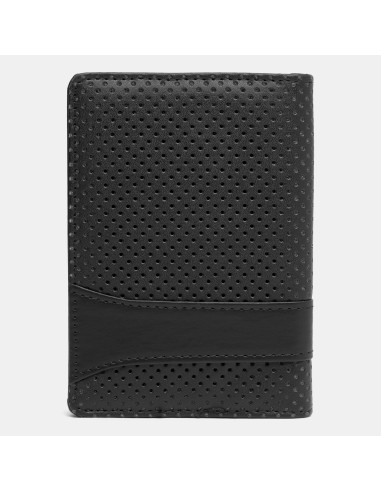 Cartera pasaportes HILL DALE