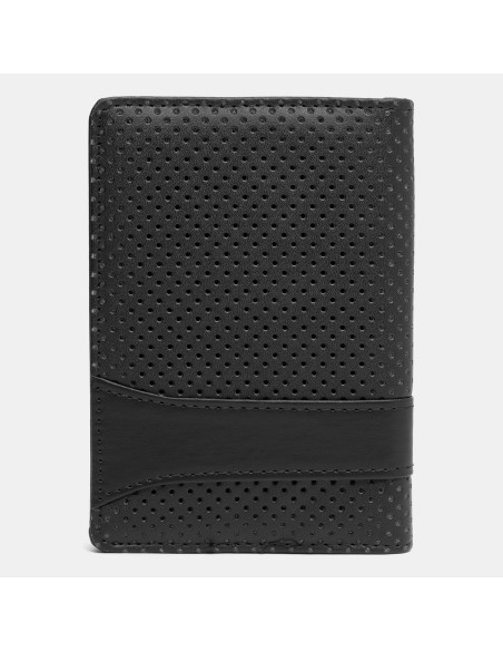 Cartera pasaportes HILL DALE