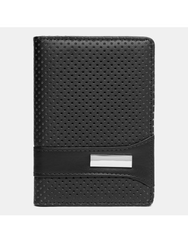 Cartera pasaportes HILL DALE