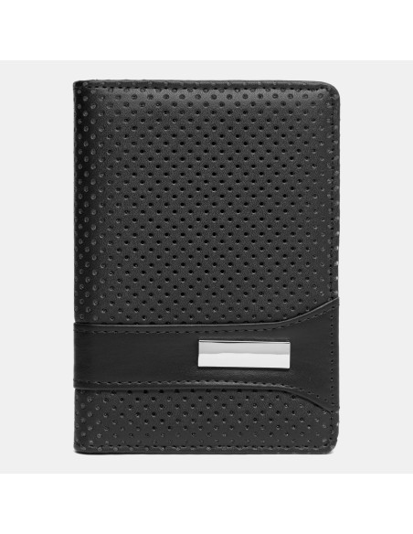 Cartera pasaportes HILL DALE