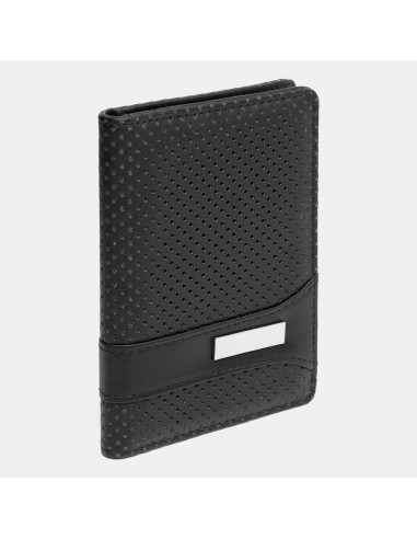 Cartera pasaportes HILL DALE