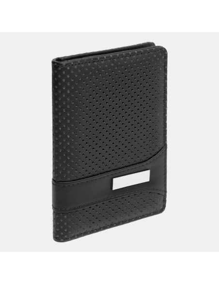 Cartera pasaportes HILL DALE