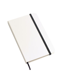 Cuaderno de notas AUTHOR: formato DIN A6 2