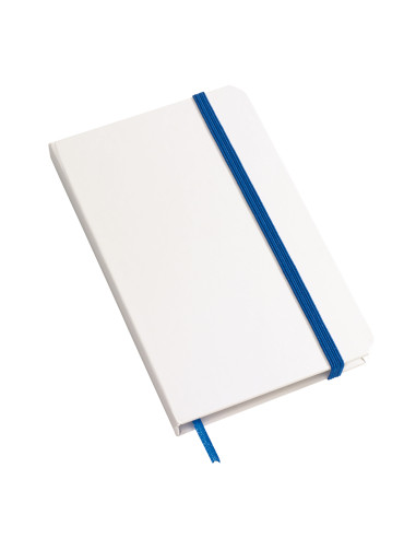 Cuaderno de notas AUTHOR: formato DIN A6