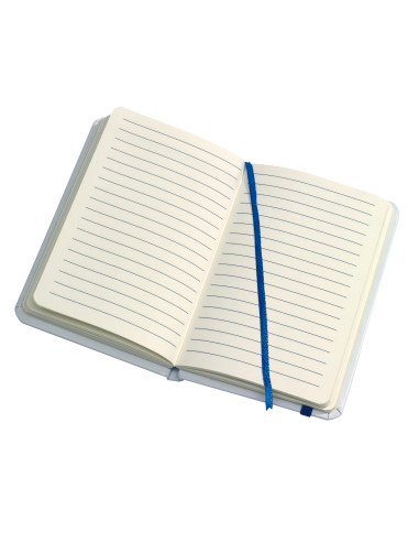 Cuaderno de notas AUTHOR: formato DIN A6